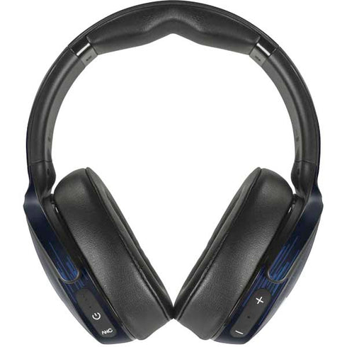 France Soccer Flag Skullcandy Venue Skin